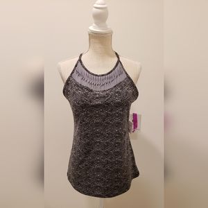 NWT Soybu Activewear tank size L